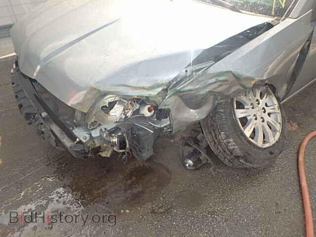 2008 MITSUBISHI GALANT - VIN: 4A3AB36F78E011925 - Фото 10