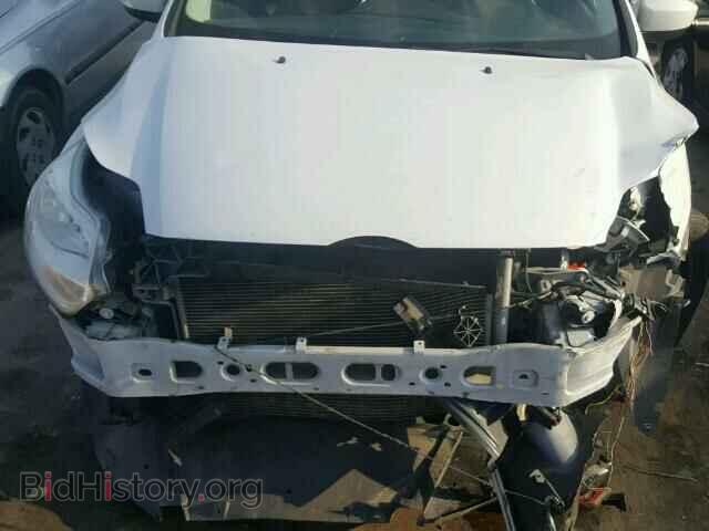 2012 FORD FOCUS - VIN: 1FAHP3K2XCL123005 - Photo 7