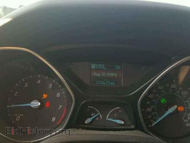 2012 FORD FOCUS - VIN: 1FAHP3K2XCL123005 - Photo 8