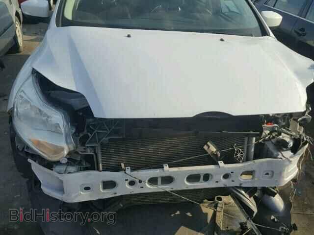 2012 FORD FOCUS - VIN: 1FAHP3K2XCL123005 - Photo 9