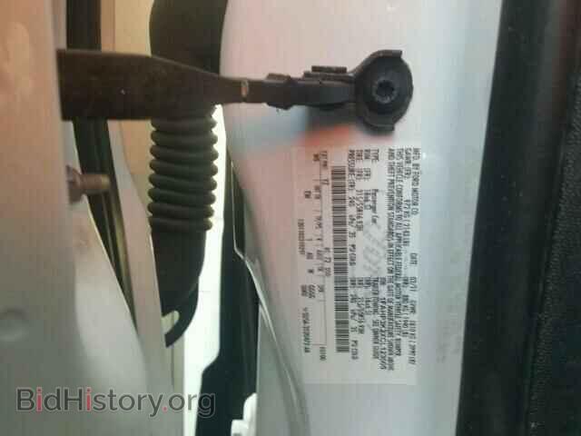 2012 FORD FOCUS - VIN: 1FAHP3K2XCL123005 - Photo 10