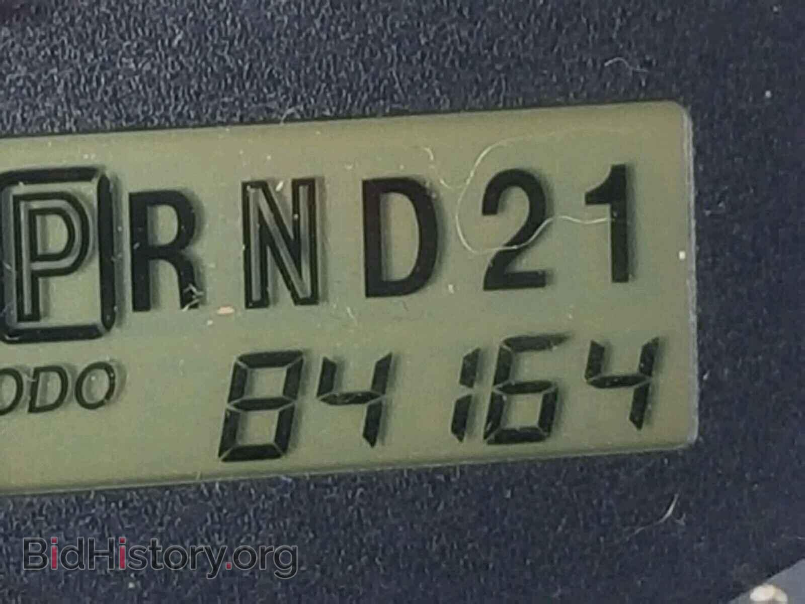 2003 MAZDA TRIBUTE - VIN: 4F2YZ941X3KM55169 - Фото 8
