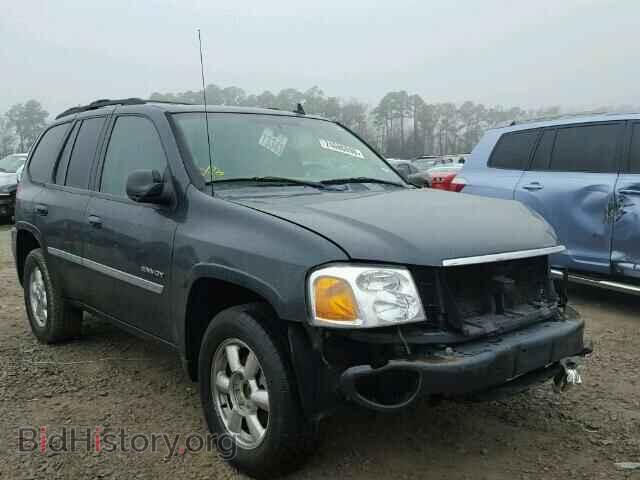 Photo 1GKDS13S862157498 - GMC ENVOY 2006