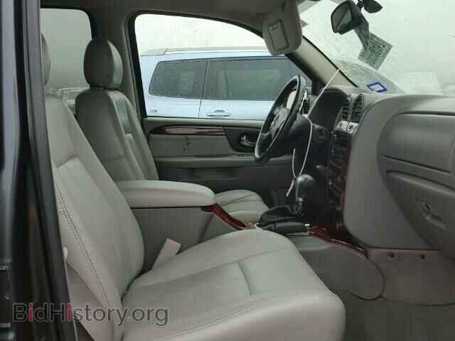 2006 GMC ENVOY - VIN: 1GKDS13S862157498 - Фото 5