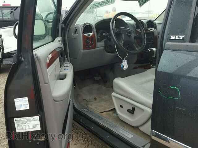 2006 GMC ENVOY - VIN: 1GKDS13S862157498 - Фото 9