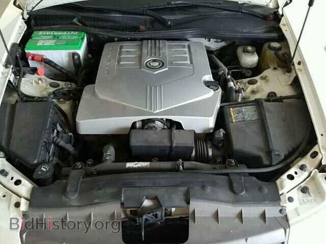 2004 CADILLAC CTS - VIN: 1G6DM577740104533 - Фото 7
