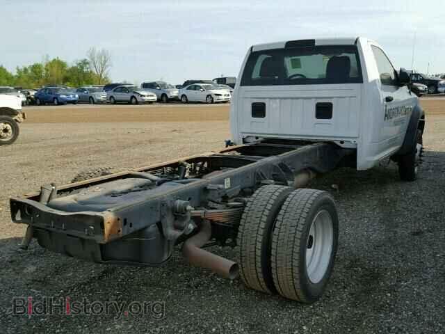 2011 DODGE RAM 5500 - VIN: 3D6WU7EL2BG602322 - Фото 4