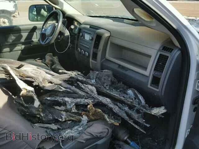 2011 DODGE RAM 5500 - VIN: 3D6WU7EL2BG602322 - Фото 5
