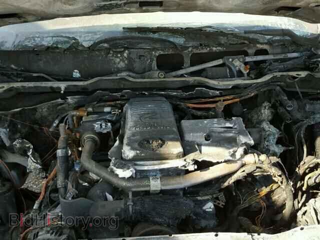 2011 DODGE RAM 5500 - VIN: 3D6WU7EL2BG602322 - Фото 7