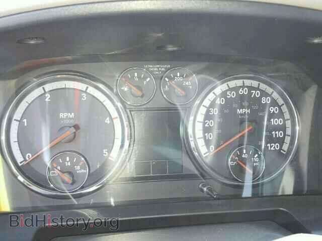 2011 DODGE RAM 5500 - VIN: 3D6WU7EL2BG602322 - Фото 8