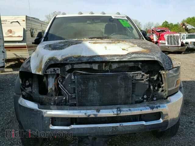 2011 DODGE RAM 5500 - VIN: 3D6WU7EL2BG602322 - Фото 9