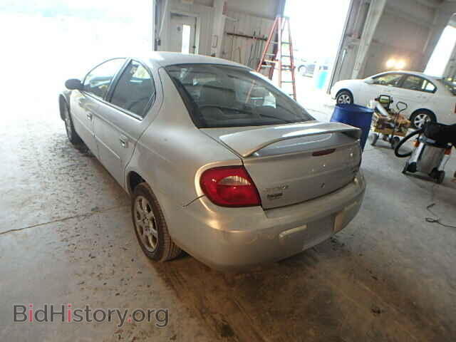 2004 DODGE NEON - VIN: 1B3ES56C44D591030 - Photo 3