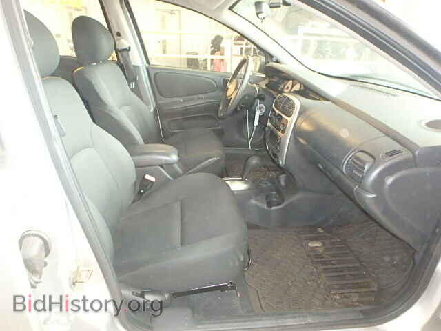 2004 DODGE NEON - VIN: 1B3ES56C44D591030 - Photo 5