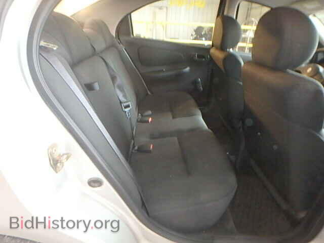 2004 DODGE NEON - VIN: 1B3ES56C44D591030 - Photo 6