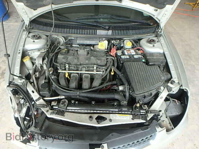 2004 DODGE NEON - VIN: 1B3ES56C44D591030 - Photo 7