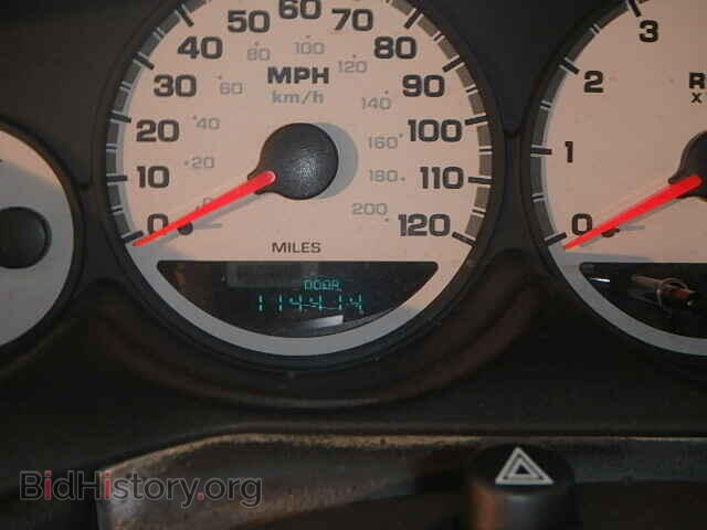 2004 DODGE NEON - VIN: 1B3ES56C44D591030 - Photo 8
