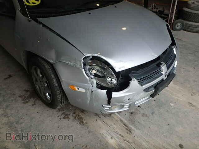 2004 DODGE NEON - VIN: 1B3ES56C44D591030 - Photo 10