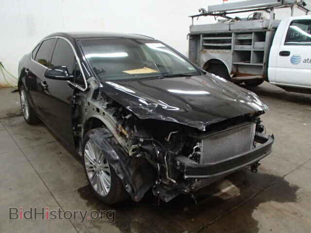 Photo 1G4PP5SK2D4193946 - BUICK VERANO 2013