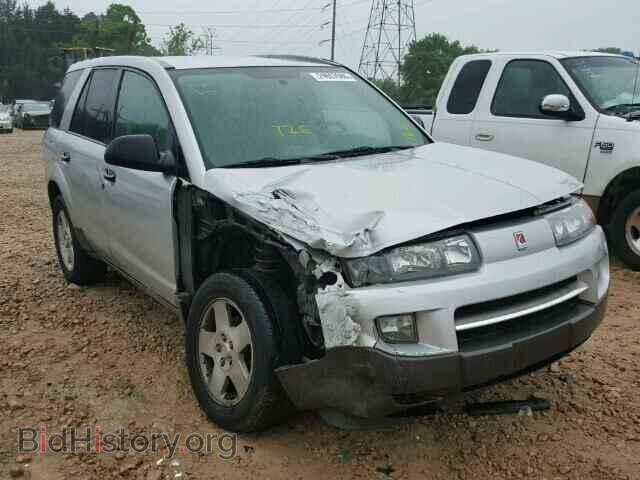 Photo 5GZCZ53464S891404 - SATURN VUE 2004