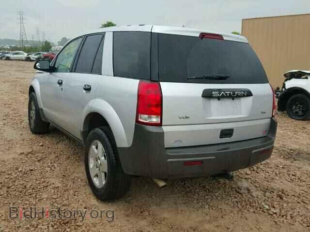 2004 SATURN VUE - VIN: 5GZCZ53464S891404 - Фото 3