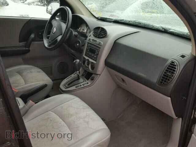 2004 SATURN VUE - VIN: 5GZCZ53464S891404 - Фото 5