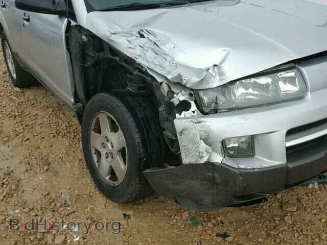 2004 SATURN VUE - VIN: 5GZCZ53464S891404 - Фото 9