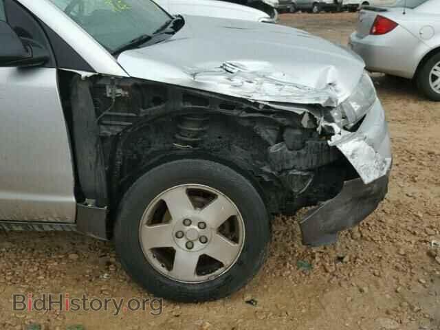2004 SATURN VUE - VIN: 5GZCZ53464S891404 - Фото 10