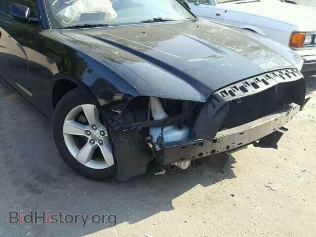 2012 DODGE CHARGER - VIN: 2C3CDXBG0CH177589 - Фото 9