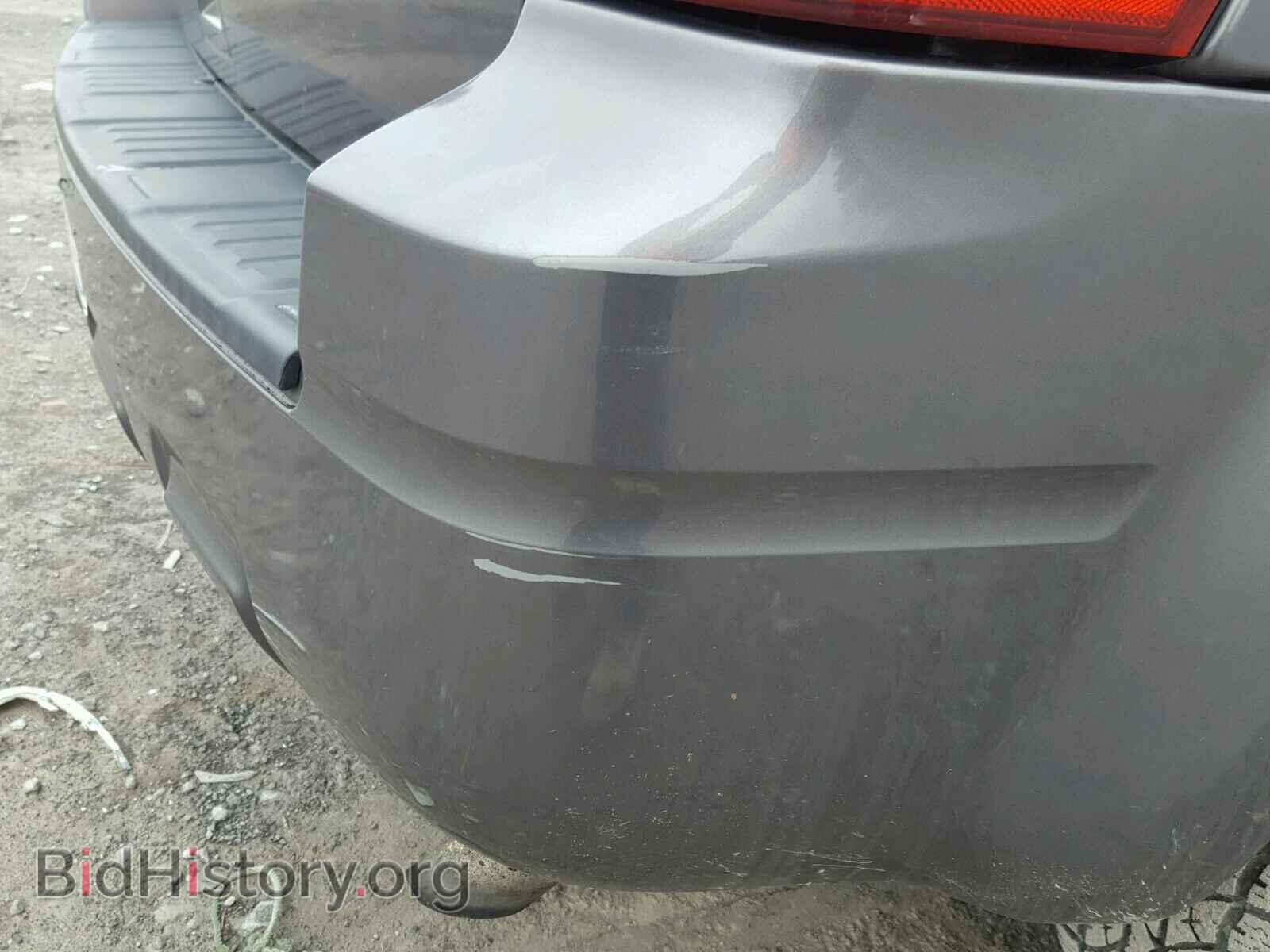 2011 FORD ESCAPE - VIN: 1FMCU0DG1BKC39665 - Фото 9
