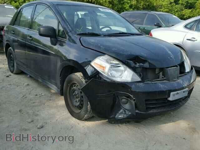 Фотография 3N1CC11E99L425983 - NISSAN VERSA 2009
