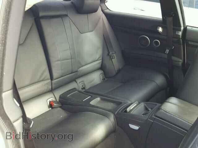 2009 BMW M3 - VIN: WBSWD93559P361120 - Фото 6