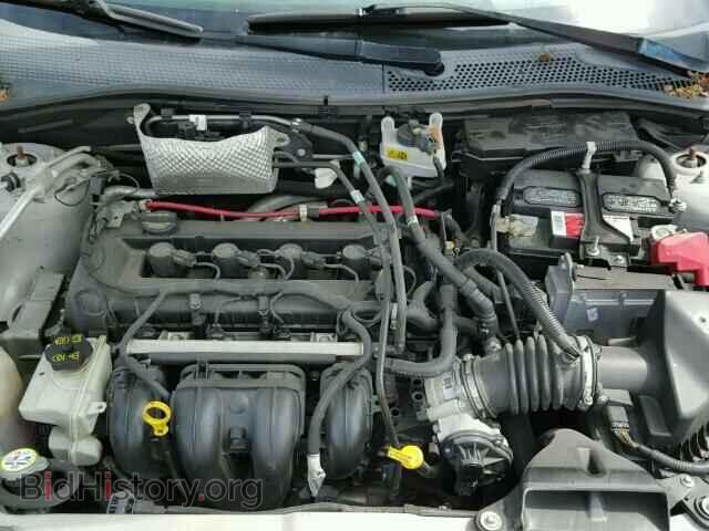 2008 FORD FOCUS - VIN: 1FAHP34N68W170657 - Фото 7
