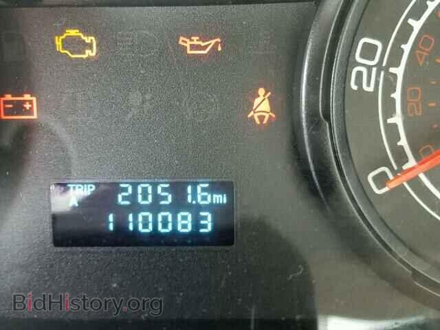 2008 FORD FOCUS - VIN: 1FAHP34N68W170657 - Фото 8