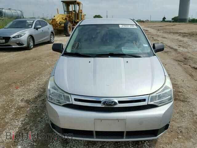 2008 FORD FOCUS - VIN: 1FAHP34N68W170657 - Фото 10