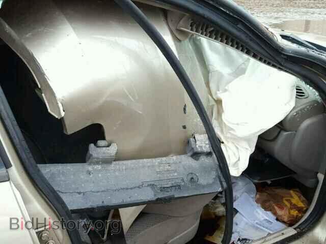 2006 CHRYSLER SEBRING - VIN: 1C3EL46X76N226481 - Фото 5