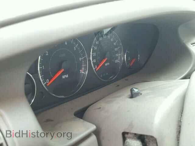 2006 CHRYSLER SEBRING - VIN: 1C3EL46X76N226481 - Фото 8