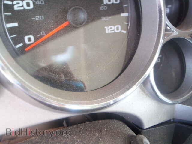 2008 CHEVROLET SILVERADO - VIN: 1GCJK33698F145885 - Фото 8