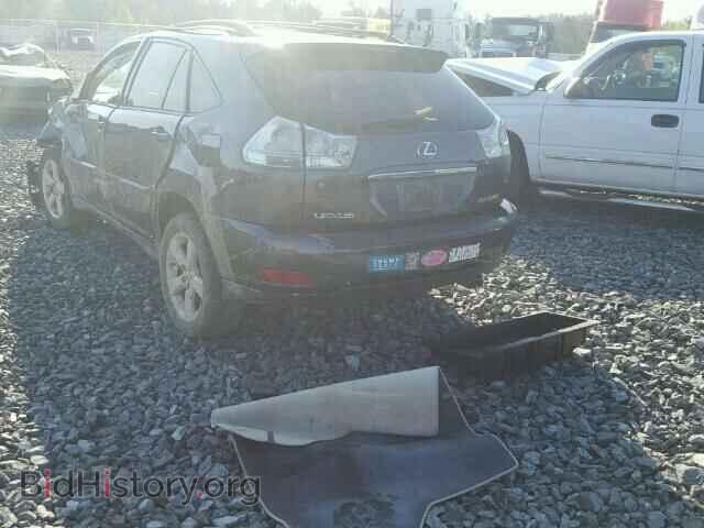 2005 LEXUS RX330 - VIN: 2T2GA31U15C029711 - Фото 3