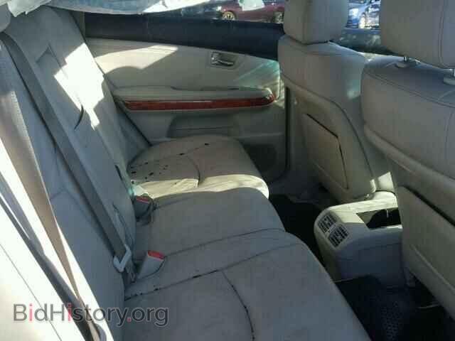 2005 LEXUS RX330 - VIN: 2T2GA31U15C029711 - Фото 6