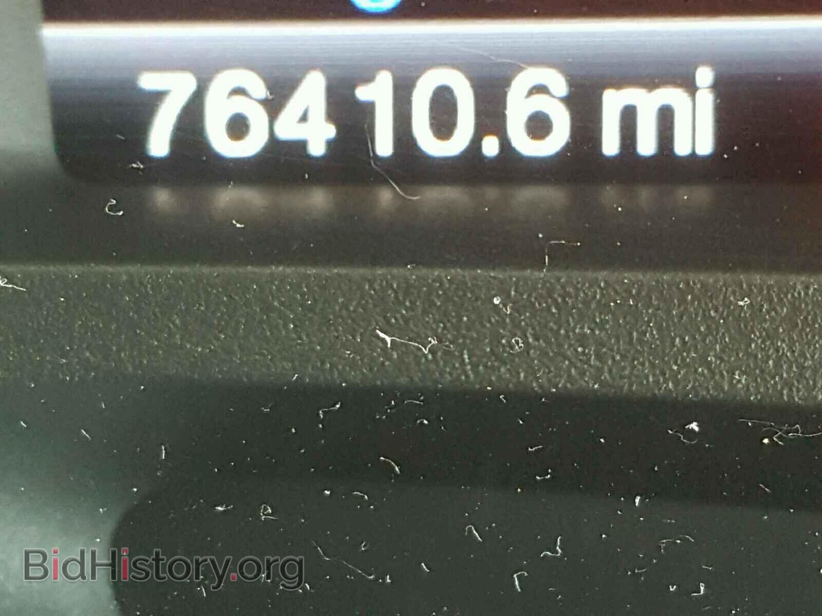2014 FORD EDGE - VIN: 2FMDK3JC3EBB83711 - Photo 8