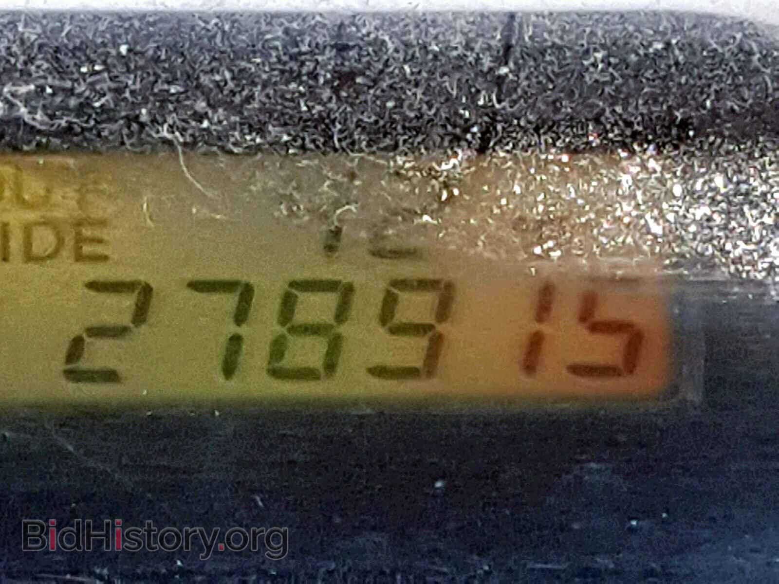 2003 TOYOTA COROLLA - VIN: 2T1BR32E03C162228 - Фото 8