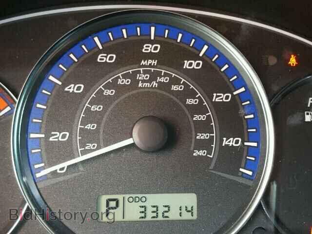 2012 SUBARU FORESTER - VIN: JF2SHABC9CH444578 - Фото 8