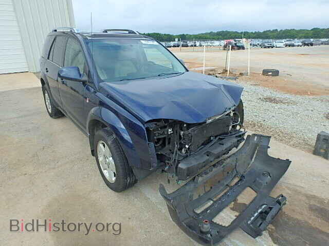 Photo 5GZCZ53487S818474 - SATURN VUE 2007