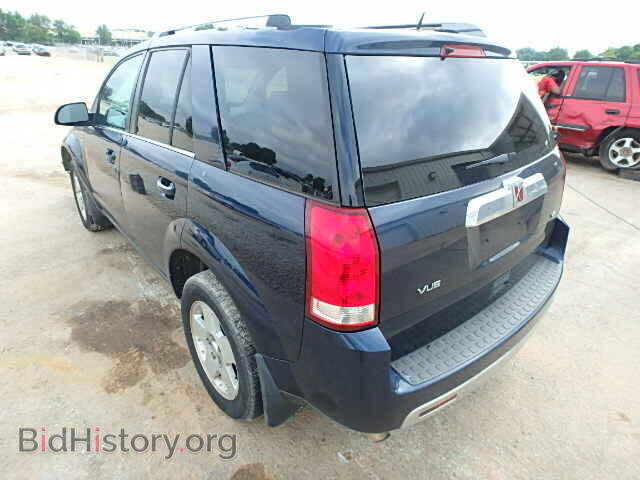 2007 SATURN VUE - VIN: 5GZCZ53487S818474 - Фото 3