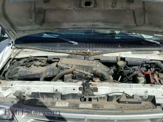 1992 FORD ECONOLINE - VIN: 1FTGS24H1NHB46078 - Фото 7