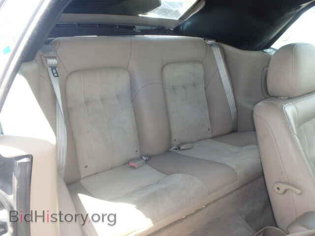 2004 CHRYSLER SEBRING - VIN: 1C3EL55R34N409673 - Фото 6