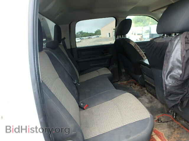 2011 DODGE RAM 3500 - VIN: 3D6WZ4CLXBG564342 - Фото 6