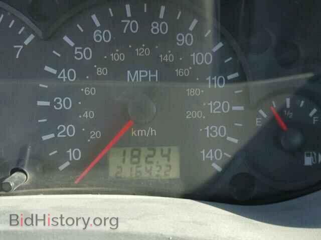 2005 FORD FOCUS - VIN: 1FAFP34N05W126303 - Фото 8
