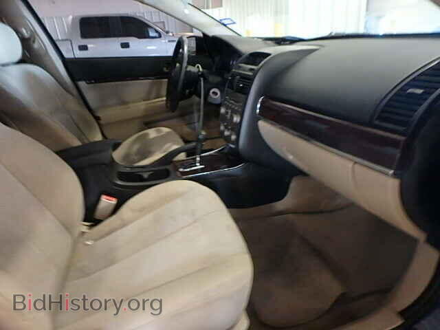 2009 MITSUBISHI GALANT - VIN: 4A3AB36F99E013614 - Фото 5
