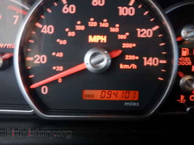 2009 MITSUBISHI GALANT - VIN: 4A3AB36F99E013614 - Фото 8